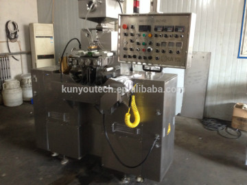 Small Scale Full Automatic Paintball Making Machine