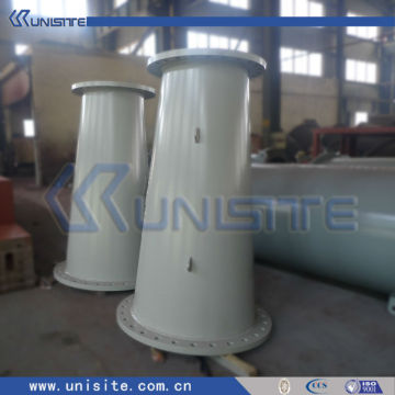 thick wear resistant steel for dredging (USC-7-004)