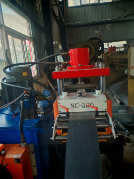 Precision Hydraulic Connector Equipment