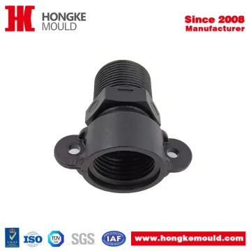 Single Pass Internal and External Threaded Fittings