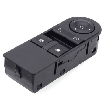Window Lifter Control Switch 13228706 for OPEL VAUXHALL ASTRA H ZAFIRA B