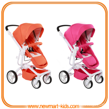 EN1888 baby stroller 2 in 1 high quality baby stroller