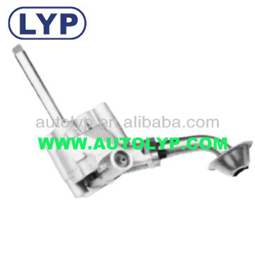 oil pump used for toyota 3b 14b
