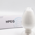HPEG för tredje generationens vattenreducerande medel