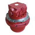 VIO25-6 Final Drive 172B16-73300 VIO25 Travel Motor