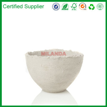 Chinese traditional handmade antique porcelain bowl