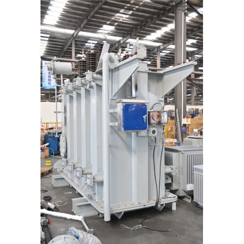 Transformador eléctrico de propósito especial