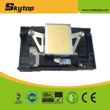 printhead L1410 F173050/173060/173070/173080 for Epson 1410 1400 1390 1430 R270 R390 RX590