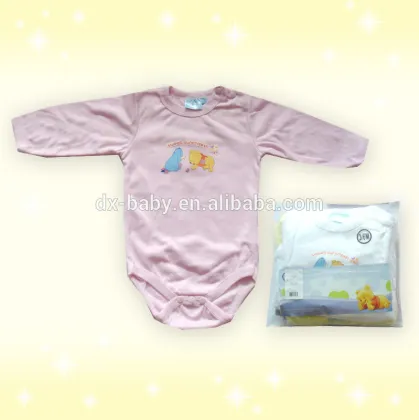 Cute winnie Brand Baby Underwear Modal For baby clothes