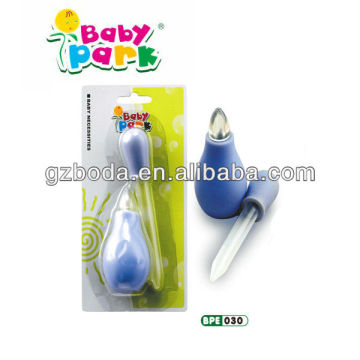 useful safety nasal aspirator (baby Nose cleaner) alibaba