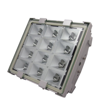 DL602 Industrial Explosion Proof LED Flood Light - Flame Proof 60W