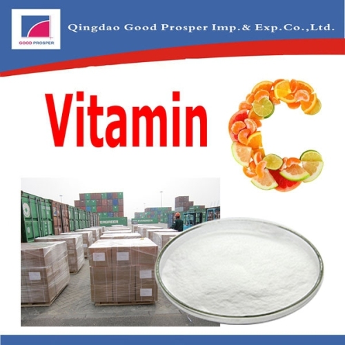 Feed Additives Vitamin C