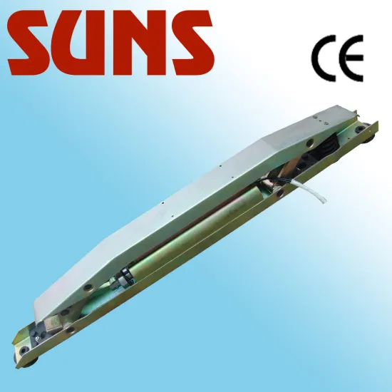 High quality Retiring CAM-Elevator switches 118-F