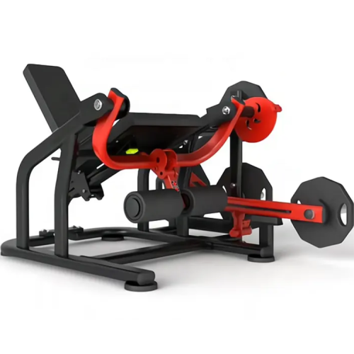 gym fitness equipment strength machine Leg Extension