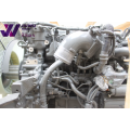 ISUZU 4JJ1 Diesel Motor Engine Assembly Excavator Parts