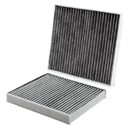 Volkswagen Golf Activated Charcoal  Cabin air filter