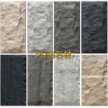 Luxury PU Faux Artificial Stone