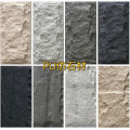 Luxury PU Faux Artificial Stone