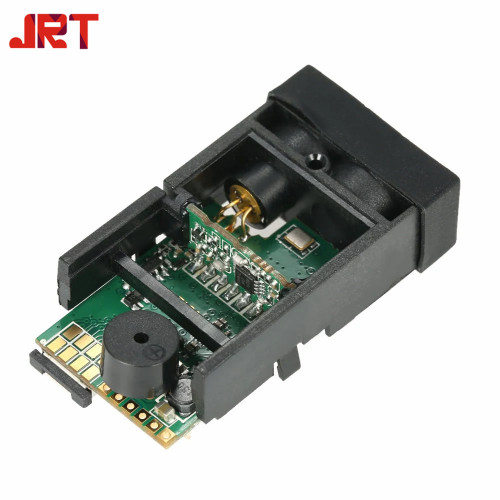 Modulo del sensore di distanza laser RS232 da 40 m