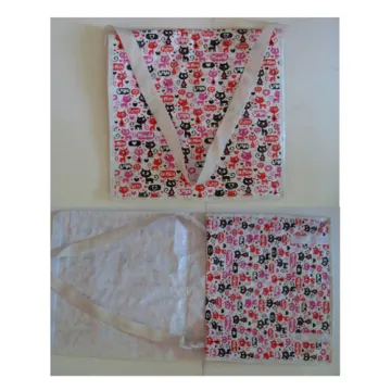 Promotional PP Shopping Bags