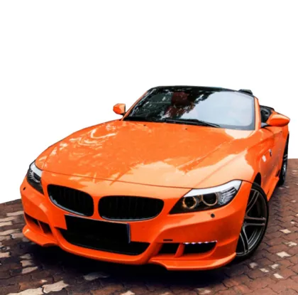 Wholesale B-W Z4 E89 Body Kit HM FRP E89 Body Kit for BMW Z4