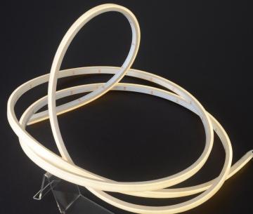 Evenstrip IP68 Dotless 1012 2700K Top Bend Led Strip Light