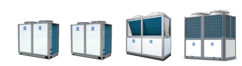 ปั๊มความร้อน heat pump