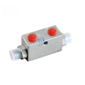DPOV OLECE PILLO DOUGLE OLECE Valve