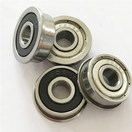 water resistant flange ball bearing MF84ZZ stainless steel bearings
Miniature Bearings