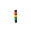 50mm Integrated Warning Lights
