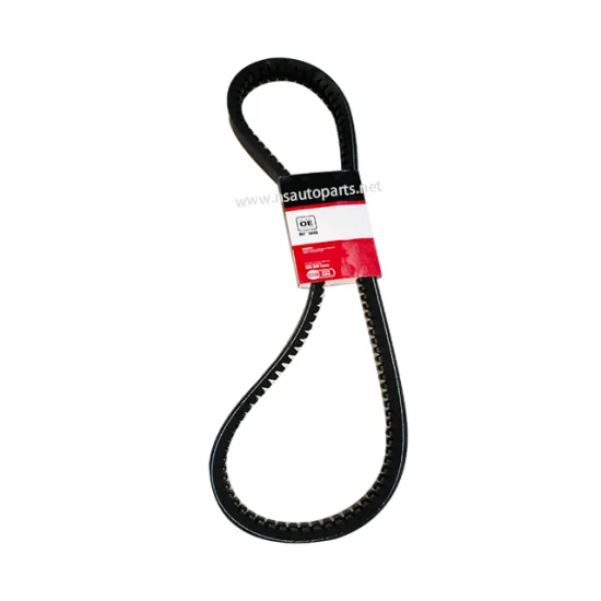 Custom Rubber V Belts and Poly D Type V-Belts for Automotive and Conveyors