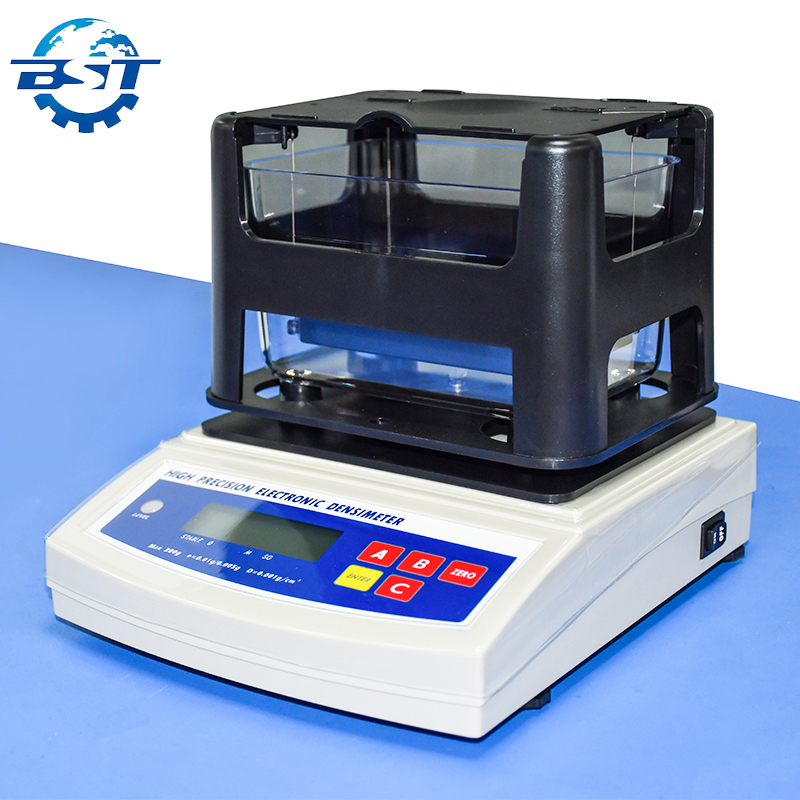 Density Density Meter for New Material