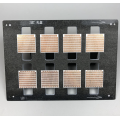 Высокатэмпературны SMT PCB Solder Carrier