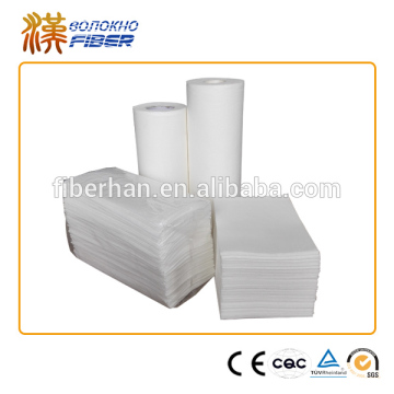 Good price multi bonded oil absorbent airlaid paper wipes