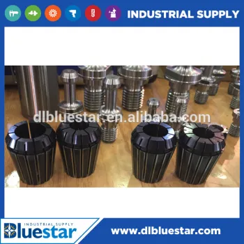 High precision 0.005 er collet