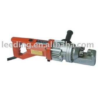 Portable metal bar Cutter 16
