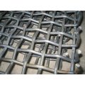 Square Crimped Wire Mesh for Mining Screen