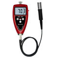 Rugosimetro portatile per sabbiatura e granigliatura