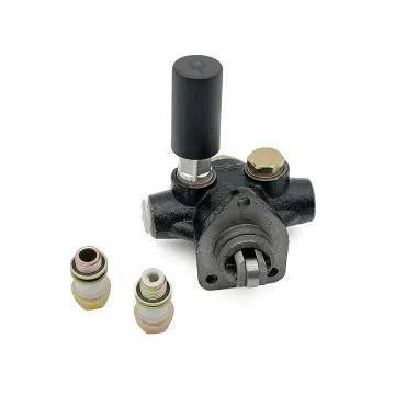105210-1800 105210-4280 Fuel Pump for Komatsu 6D105 Isuzu DA120 Truck Spare Parts