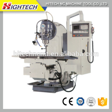 XK5032 CNC Prezzo di fresatura verticale