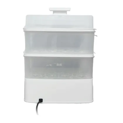 2023 High Quality Multifunctional Steam Cooking Machine