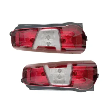 Wholesale Auto Body System Tail Lamp L for Opel Vauxhall Vivaro 2019