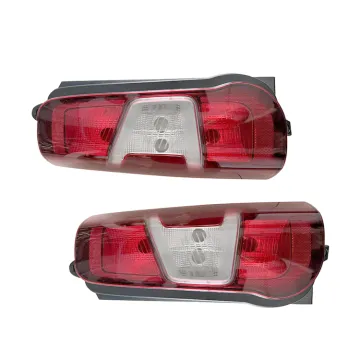 Wholesale Auto Body System Tail Lamp L for Opel Vauxhall Vivaro 2019