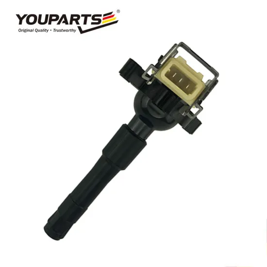 YOUPARTS 12131748018 Ignition Coils Fit For BMW E46 E36 E39 E53 M3 L6