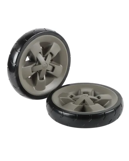 Durable BBQ Grill Wheel