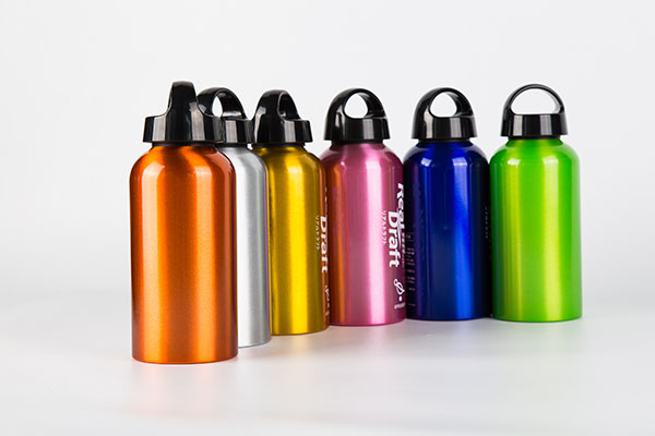 Alu bottles