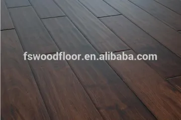 dark stain big leaf acacia hardwood flooring