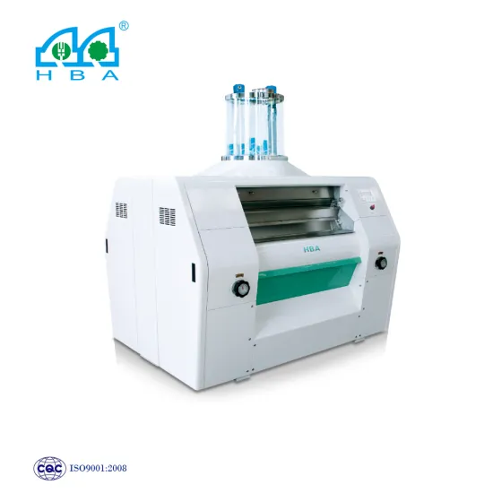 Wheat Flour Milling Machine 40-2400t/24h