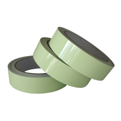 Glow In Dark Tape Luminous tape for party and home decoration Factory