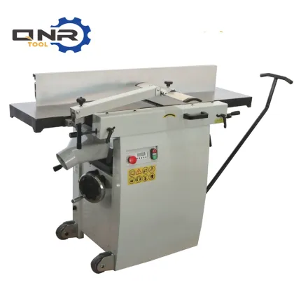 Electric Planer Thickness Planer Machine